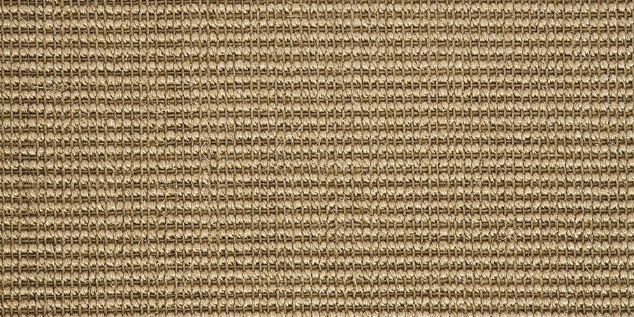 Light Caramel Harmony Bouclé Sisal Carpet