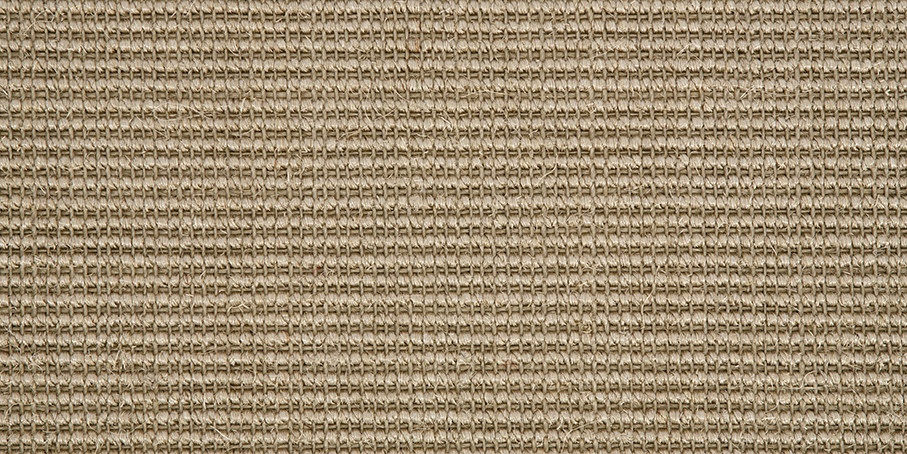 Limestone Small Bouclé Accents Sisal Carpet