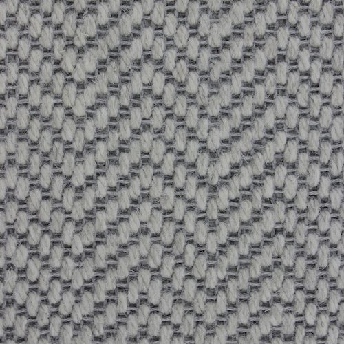 Lunar Flatweave Herringbone Carpet