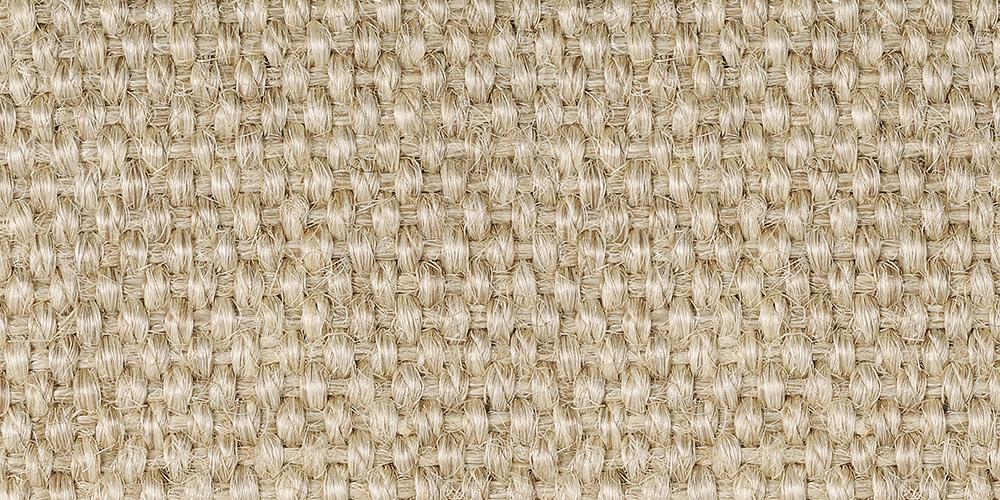 Magnesium Metallics Sisal Carpet