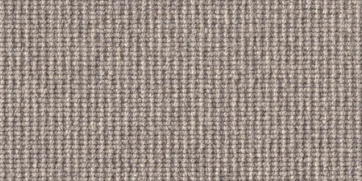 Marsh Berber Wool Carpet with intec Knotistry
