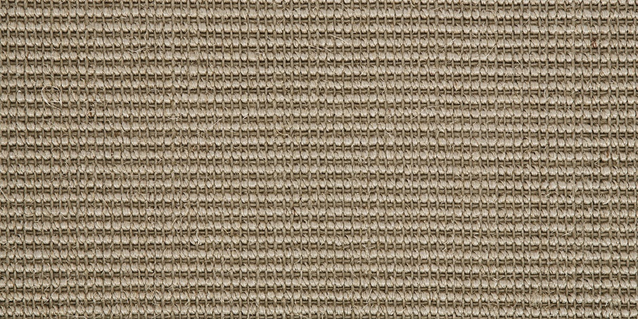 Moon Frost Harmony Bouclé Sisal Carpet
