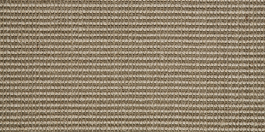 Moon Frost Harmony Bouclé Sisal Carpet