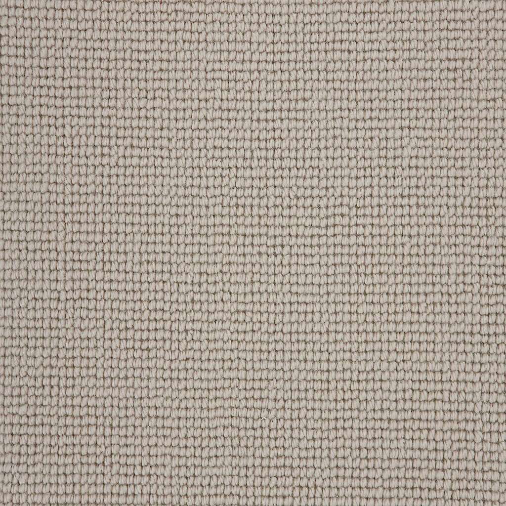 Morning Mist Buttercup Wool Carpet