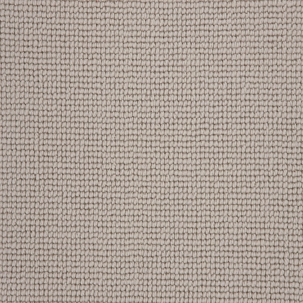 Morning Mist Buttercup Wool Carpet
