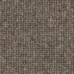 Mousey Brown Opal Wool Carpet