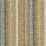 Multi Mississippi Wool Carpet