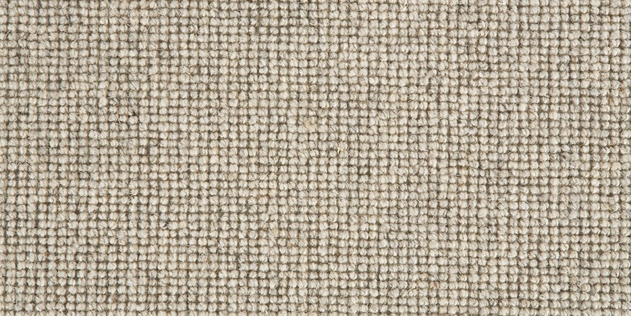 Mushroom Opal Wool Carpet