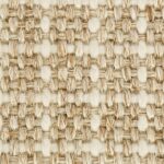 Natural Calico Plaid Sisool