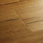 Natural Oak Berkeley Woodpecker Flooring