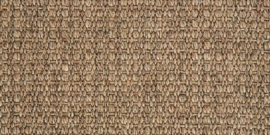 Natural Panama Champagne Sisal Carpet