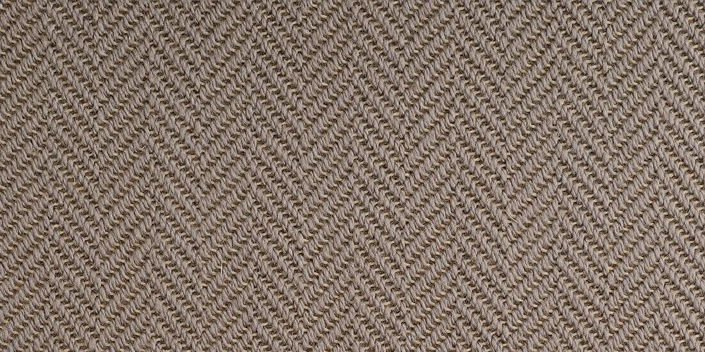 Niven Iconic Herringbone Wool Carpet