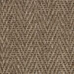 Oatmeal Herringbone Sisal Carpet