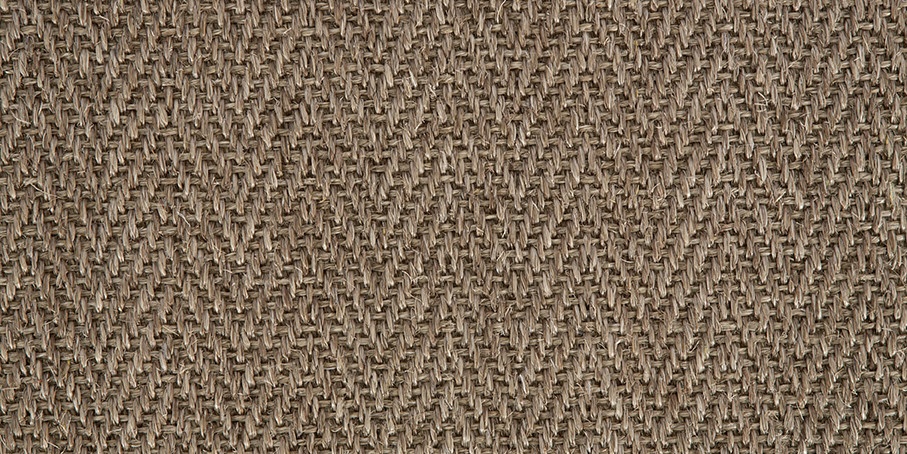 Oatmeal Herringbone Sisal Carpet