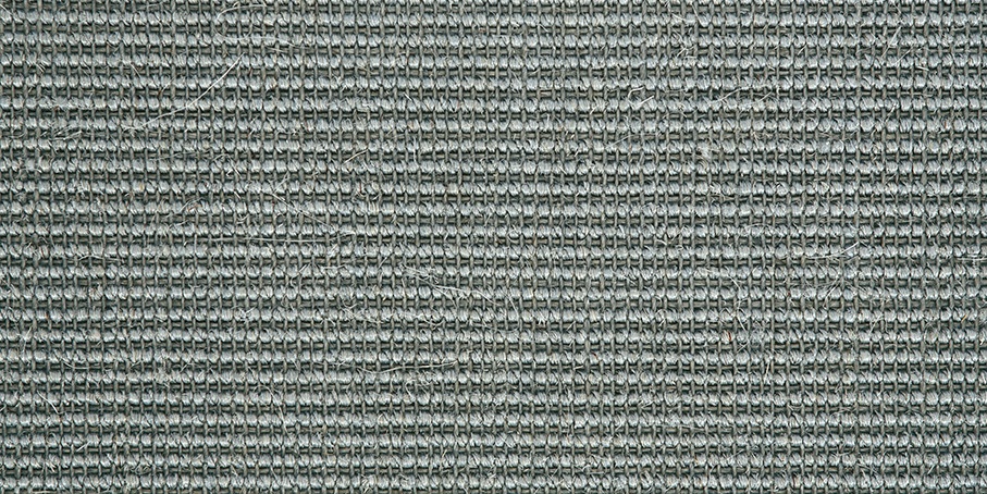 Pacific Blue Harmony Bouclé Sisal Carpet