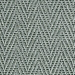 Pacific Blue Harmony Herringbone Sisal Carpet