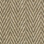 Pearl Grand Herringbone Sisal Carpet
