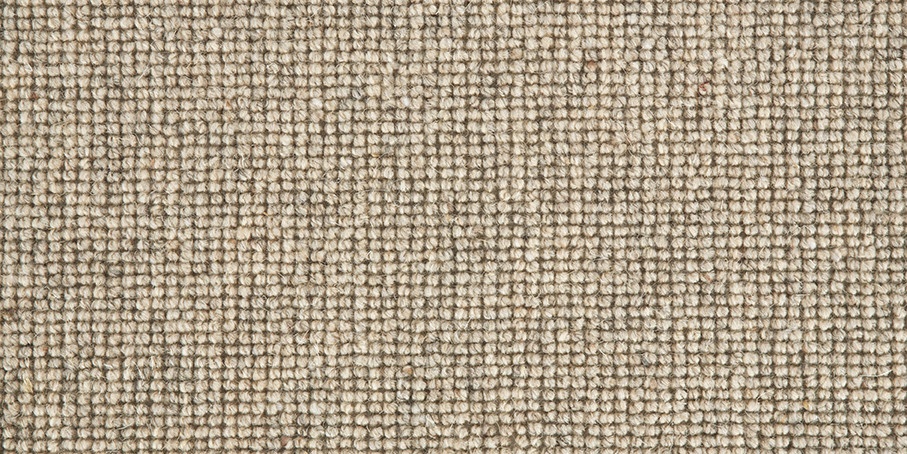 Pebble Opal Wool Carpet