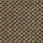 Platinum Oriental Sisal Carpet