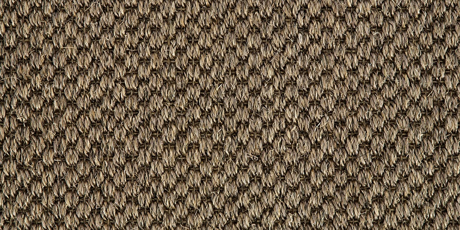 Platinum Oriental Sisal Carpet