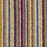Plum   Green Mississippi Wool Carpet