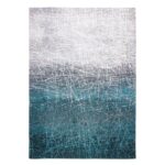 Polar Vortex Fahrenheit Mad Men LDP Rug