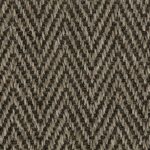 Praline Grand Herringbone Sisal Carpet