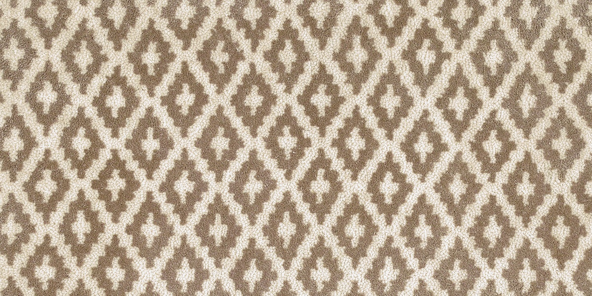 Rani Barefoot Taj Wool Carpet
