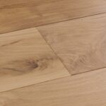 Raw Oak Harlech Woodpecker Flooring