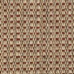 Red Panama Champagne Sisal Carpet