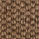 Rich Caramel Divine Sisal Carpet