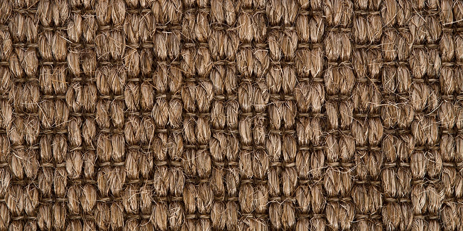 Rich Caramel Divine Sisal Carpet