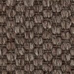 Roasted Coffee Divine Sisal Carpet