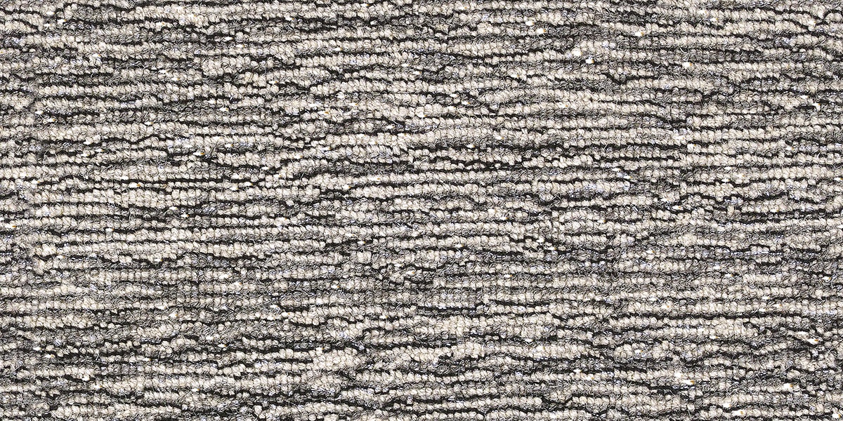 Rock Barefoot Quartz Wool Carpet
