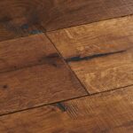 Rugged Oak Berkeley Woodpecker Flooring