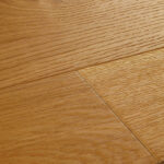 Rustic Brushed Oiled Oak Chepstow Woodpecker Flooring