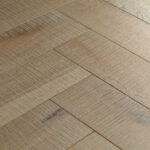 Salted Oak Goodrich Woodpecker Flooring