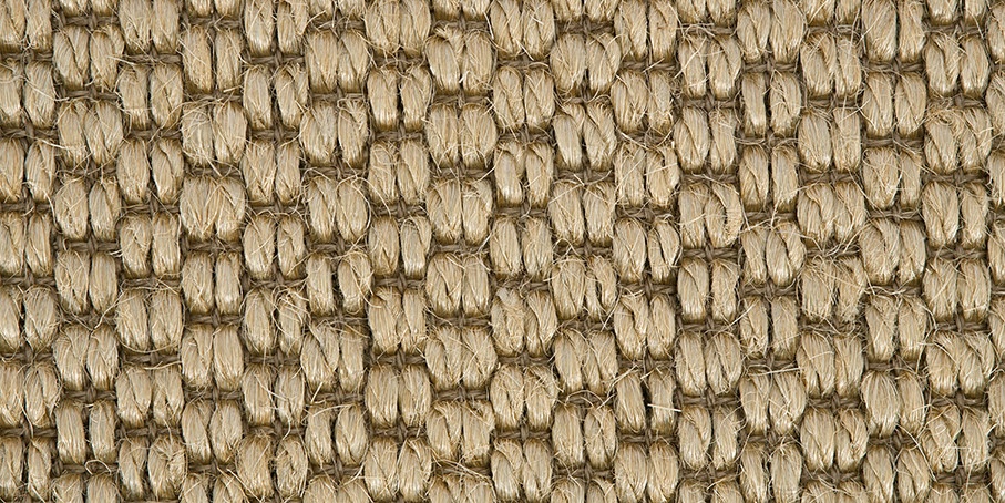 Sandstone Divine Sisal Carpet