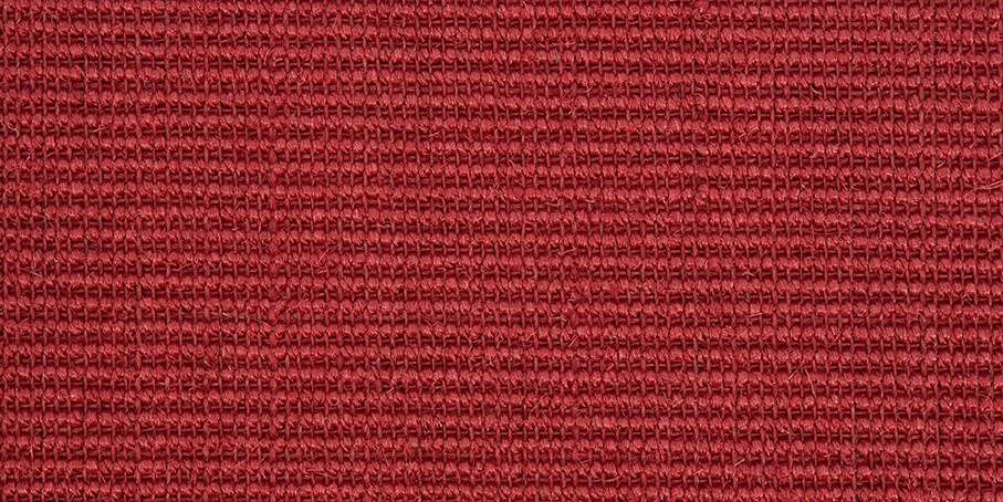 Scarlet Small Bouclé Accents Sisal Carpet
