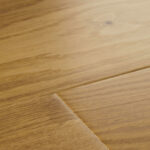 Select Oak Harlech Woodpecker Flooring