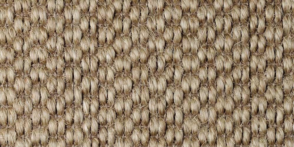 Silver Bubble Bubbleweave Sisal Carpet