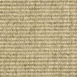 Silver Small Bouclé C Sisal Carpet