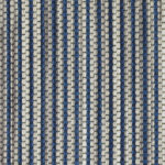 Simone Iconic Stripe Wool Carpet