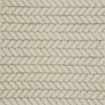 Smooth Cotton Twine Sisool Carpet 1