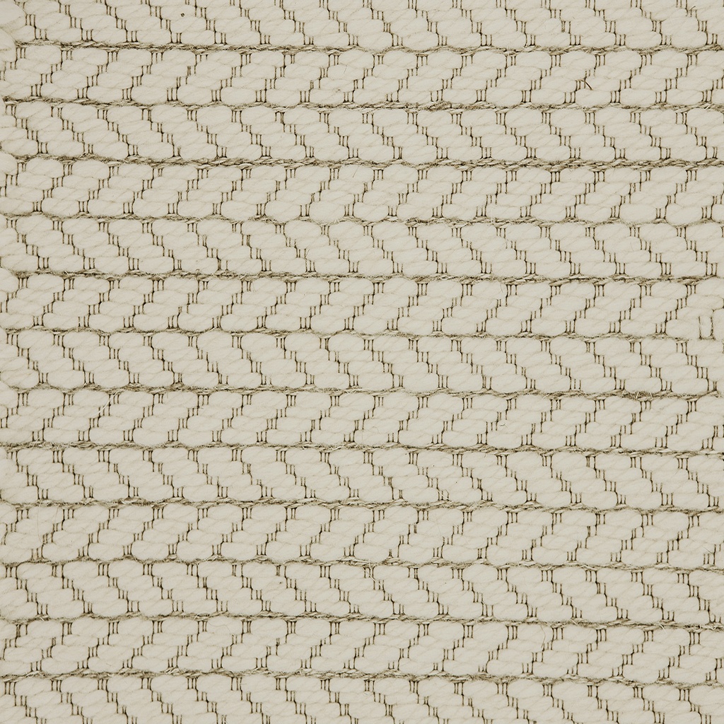 Smooth Cotton Twine Sisool Carpet 1
