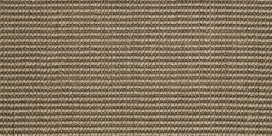 Smooth Pebble Harmony Bouclé Sisal Carpet