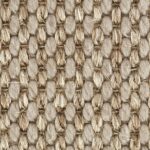 Soft Grey Masai Sisool Sisal Carpet 1