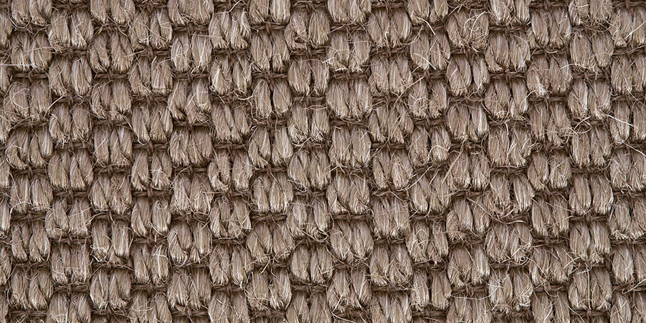 Soft Praline Divine Sisal Carpet
