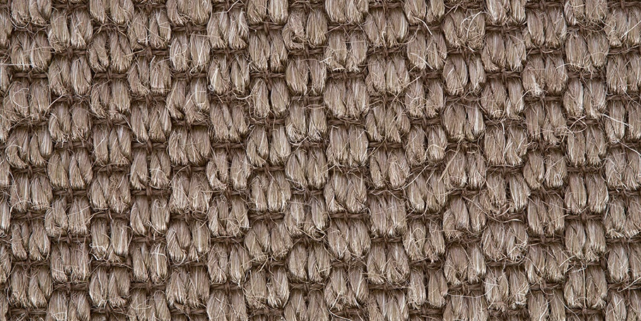 Soft Praline Divine Sisal Carpet