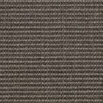 Steel Small Bouclé Accents Sisal Carpet